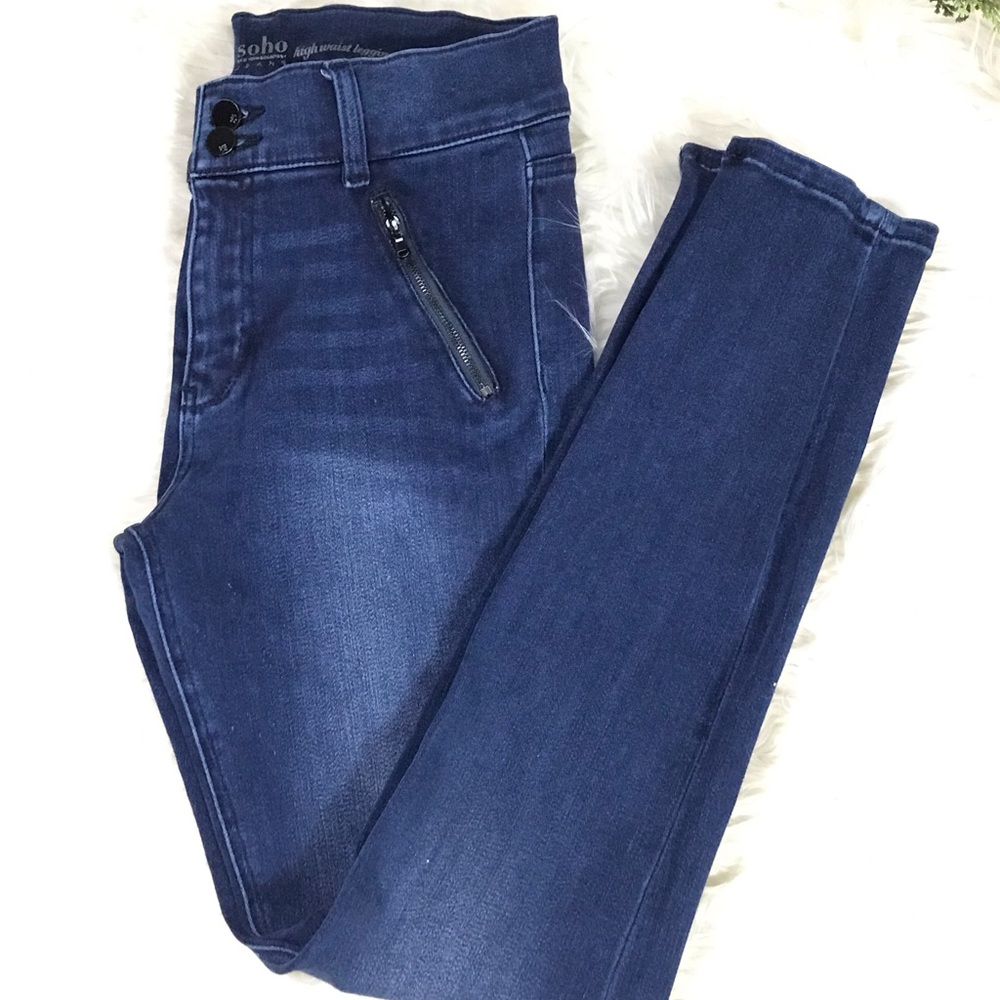 SoHo jeans